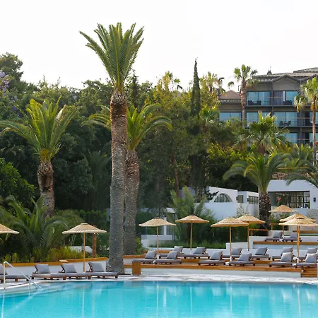 Club Marvy Resort Özdere