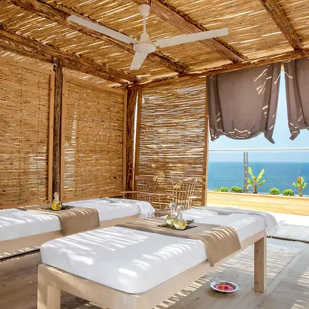 Resort Club Marvy 5*