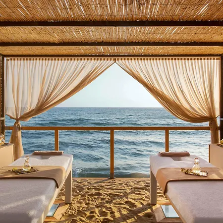 Resort Club Marvy Özdere