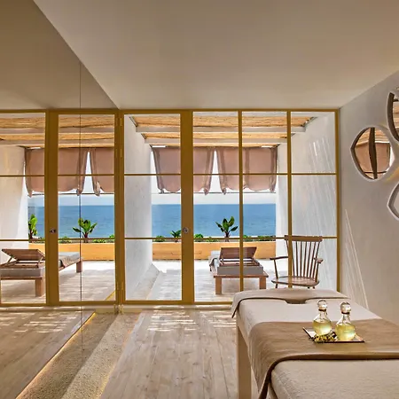 Club Marvy 5* Özdere