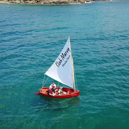Club Marvy Özdere