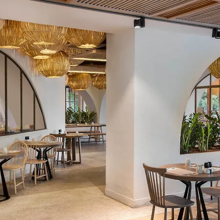 Club Marvy リゾート 5*