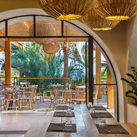 Resort Club Marvy