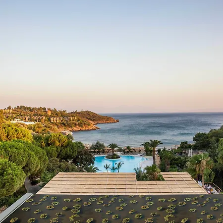 Club Marvy リゾート 5*