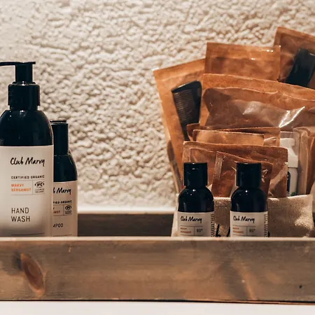 Club Marvy リゾート エズデレ