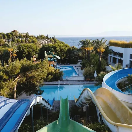 Resort Club Marvy