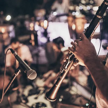 Club Marvy Station touristique Özdere