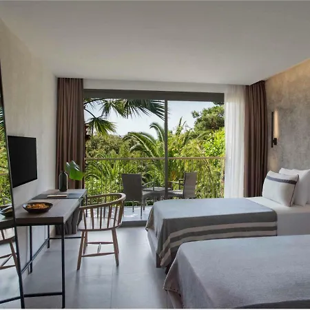 Resort Club Marvy Özdere