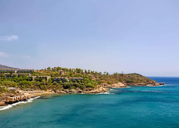 Resort Club Marvy Özdere