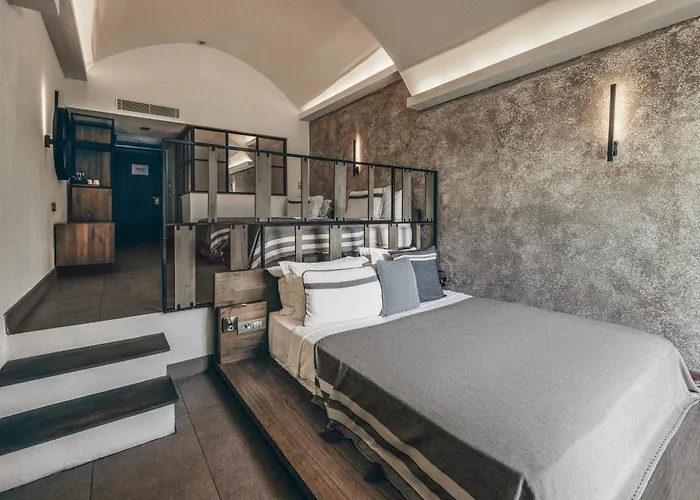 Resort Club Marvy Özdere