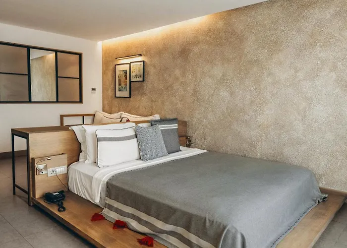 Club Marvy Resort Özdere