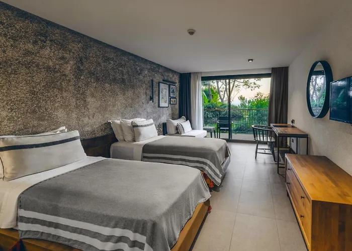 Resort Club Marvy 5*