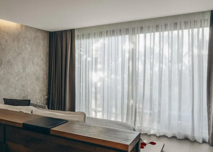 Club Marvy 5* Özdere