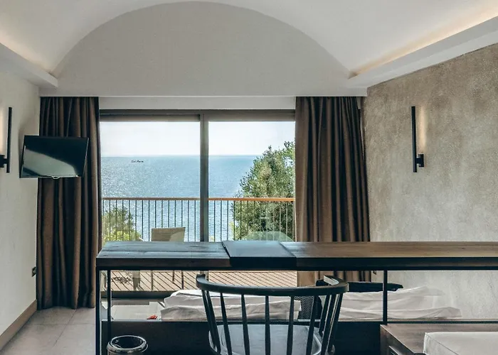 Resort Club Marvy Özdere