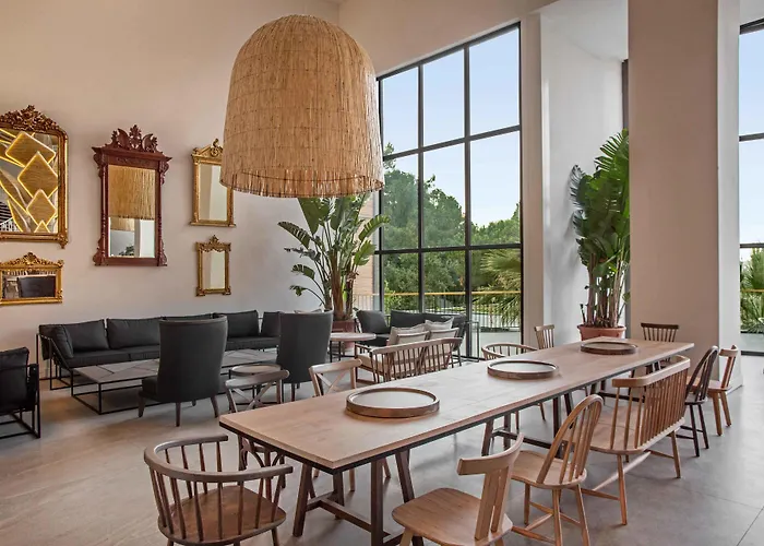 אתר נופש Club Marvy