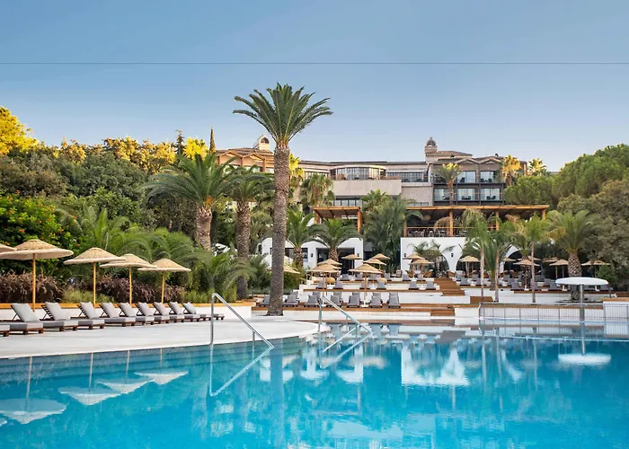 Club Marvy Resort Özdere