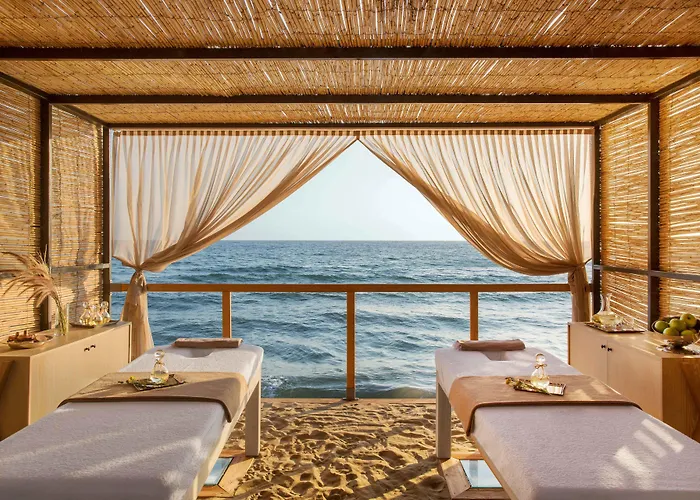 Resort Club Marvy Özdere