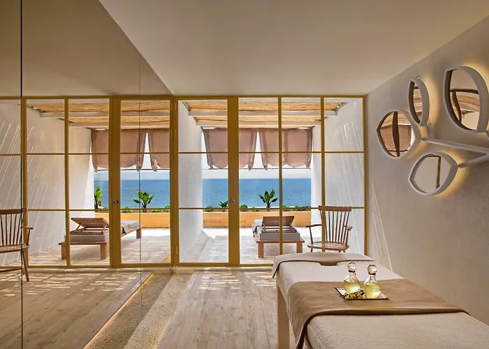 Club Marvy 5* Özdere