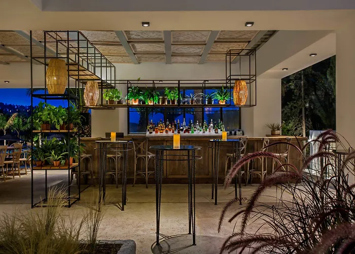 Club Marvy אתר נופש אוזדרה