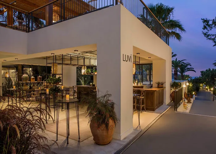 Club Marvy 5* אוזדרה