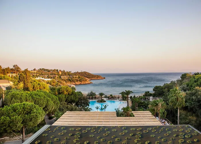 Club Marvy Resort 5*