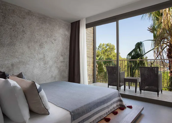 Club Marvy אתר נופש